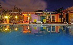Quinta Do Mar - Country & Sea Village